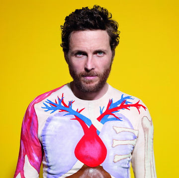 JOVANOTTI - BACK UP 1987-2012 IL BEST 2CD